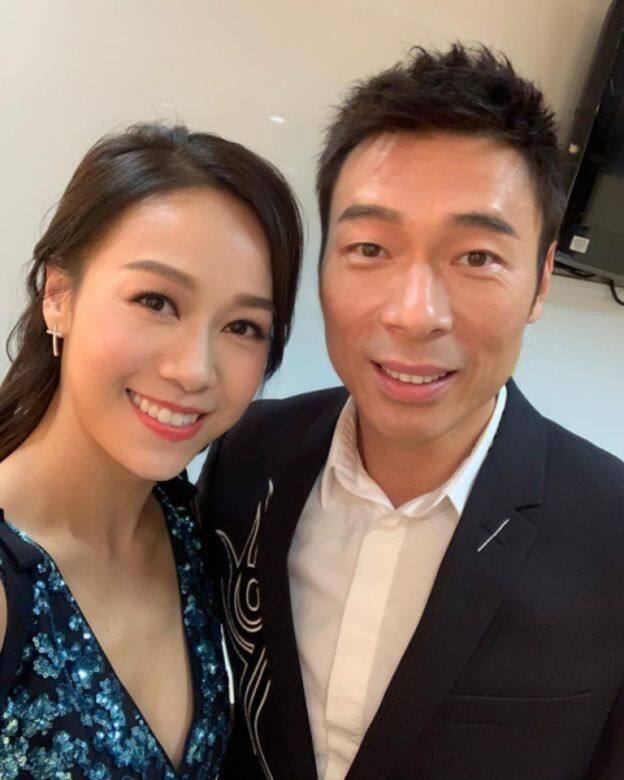 許志安 偷食 出軌 黑歷史 男藝人 小三 黃心穎 許志安 偷食 出軌 黑歷史 男藝人 小三 黃心穎