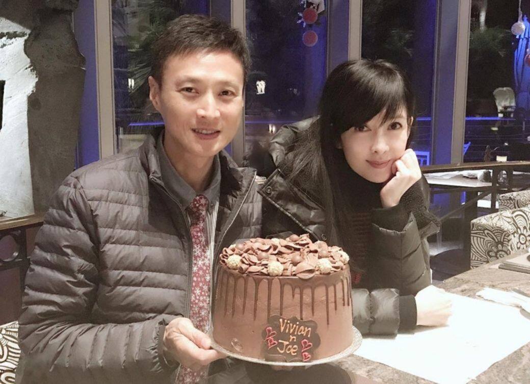 倪震 周慧敏 偷食 出軌 黑歷史 男藝人 小三 倪震 周慧敏 偷食 出軌 黑歷史 男藝人 小三