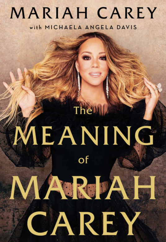 最近Mariah Carey才鬆口道出這件事。雖然事件很無稽,但她說,上警車後反而感到 最近Mariah Carey才鬆口道出這件事。雖然事件很無稽,但她說,上警車後反而感到