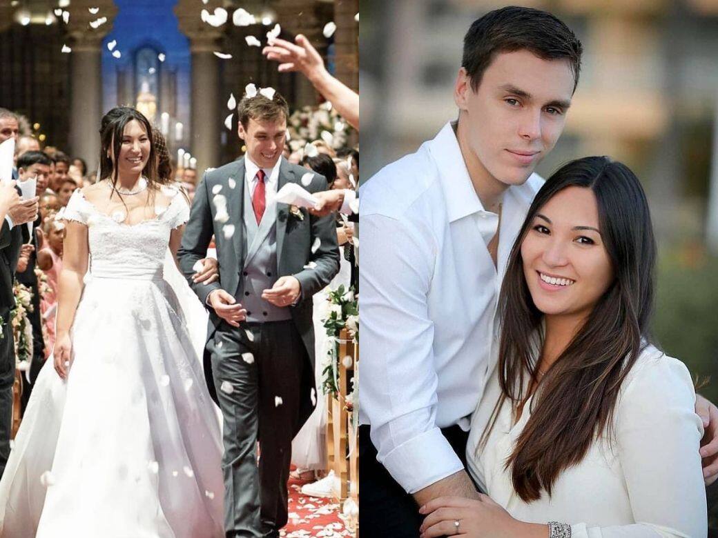 摩納哥王室新貴王妃誕生!平凡90後亞裔女生如何搖身變成Grace Kelly外孫媳婦? 摩納哥王室新貴王妃誕生!平凡90後亞裔女生如何搖身變成Grace Kelly外孫媳婦?