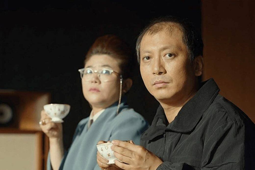1.舊管家被打? 1.舊管家被打?