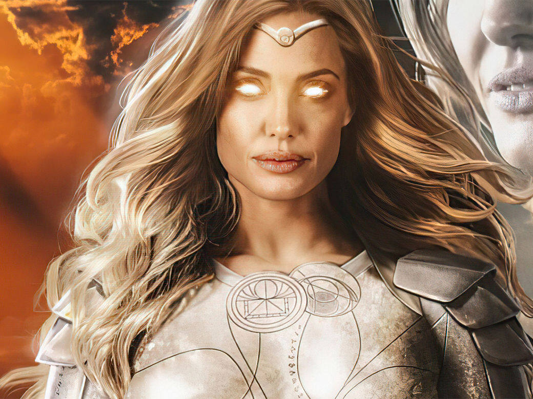 Marvel最新10部英雄電影!Angelina Jolie《永恆族》預告釋出,《黑豹2》、《雷神奇俠4》上映時間+劇情一次整理 Marvel最新10部英雄電影!Angelina Jolie《永恆族》預告釋出,《黑豹2》、《雷神奇俠4》上映時間+劇情一次整理