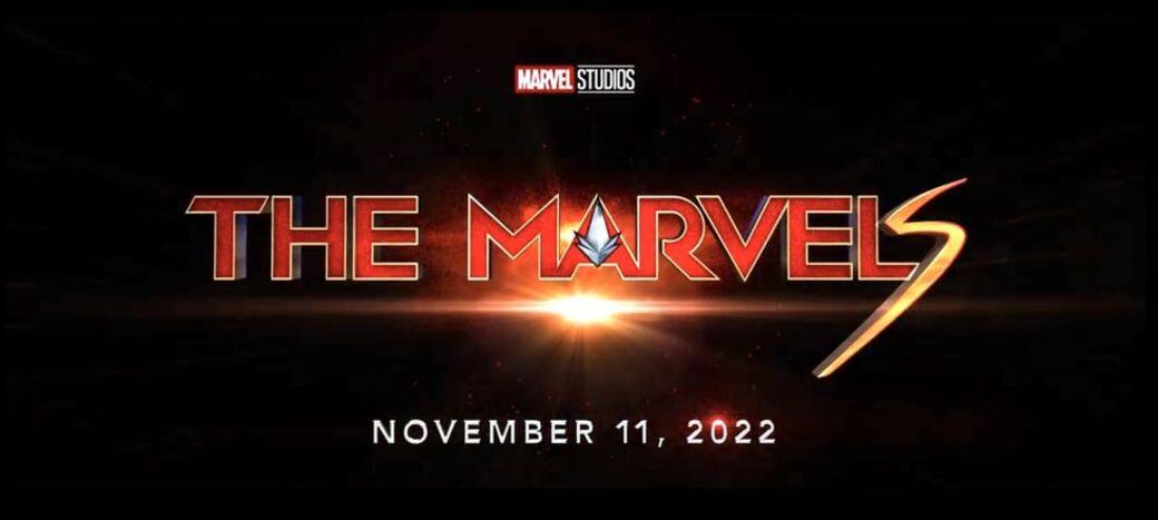 布麗拉森(Brie Larson)領銜出演「Marvel隊長」卡蘿丹佛斯(Carol Danvers),是前美國空軍飛行員,復仇者成員,因一場事故改變了體內DNA,讓她擁有超人的力量。 泰娜帕麗斯(Teyonah Parris)出演莫妮卡拉姆博(Monica Rambeau),是卡蘿丹佛斯(Carol Danvers) 摯友的女兒,曾在漫威影集《旺達幻視》(WandaVision) 中穿過「緋紅女巫」(Scarlet Witch) 汪達馬克希莫夫(Wanda Maximoff)建構的宇宙邊界,獲得超能力,而《Marvel隊長2》也將加入「驚奇女士」(Ms. Marvel)卡瑪拉克汗(Kamala Khan)一角,由伊曼維拉尼(Iman Vellani)出演。 上映時間:2022.11.11 布麗拉森(Brie Larson)領銜出演「Marvel隊長」卡蘿丹佛斯(Carol Danvers),是前美國空軍飛行員,復仇者成員,因一場事故改變了體內DNA,讓她擁有超人的力量。 泰娜帕麗斯(Teyonah Parris)出演莫妮卡拉姆博(Monica Rambeau),是卡蘿丹佛斯(Carol Danvers) 摯友的女兒,曾在漫威影集《旺達幻視》(WandaVision) 中穿過「緋紅女巫」(Scarlet Witch) 汪達馬克希莫夫(Wanda Maximoff)建構的宇宙邊界,獲得超能力,而《Marvel隊長2》也將加入「驚奇女士」(Ms. Marvel)卡瑪拉克汗(Kamala Khan)一角,由伊曼維拉尼(Iman Vellani)出演。 上映時間:2022.11.11