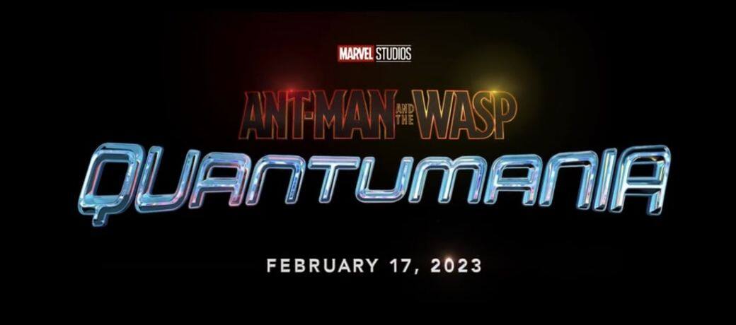 《蟻俠3》(Ant-Man And The Wasp: Quantumania)由派頓瑞德(Peyton Reed)回歸執導,保羅路德(Paul Rudd)回歸出演主角「蟻俠」史考特朗恩(Scott Lang),是復仇者聯盟成員,藉助蟻俠戰衣能夠使身體縮小變大,增強力量。伊凡潔琳莉莉(Evangeline Lilly)和麥克道格拉斯(Michael Douglas)也將回歸分別出演「黃蜂女」(Wasp) 荷普汎戴茵(Hope van Dyne )和漢克皮姆(Hank Pym)。其中「第一代黃蜂女」蜜雪兒菲佛(Michelle Pfeiffer)也將出現在《蟻俠3》中。 上映時間:2023.2.17 《蟻俠3》(Ant-Man And The Wasp: Quantumania)由派頓瑞德(Peyton Reed)回歸執導,保羅路德(Paul Rudd)回歸出演主角「蟻俠」史考特朗恩(Scott Lang),是復仇者聯盟成員,藉助蟻俠戰衣能夠使身體縮小變大,增強力量。伊凡潔琳莉莉(Evangeline Lilly)和麥克道格拉斯(Michael Douglas)也將回歸分別出演「黃蜂女」(Wasp) 荷普汎戴茵(Hope van Dyne )和漢克皮姆(Hank Pym)。其中「第一代黃蜂女」蜜雪兒菲佛(Michelle Pfeiffer)也將出現在《蟻俠3》中。 上映時間:2023.2.17