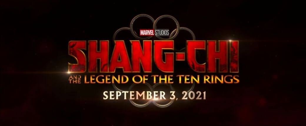 《尚氣與十環幫傳奇》是首部以亞裔超級英雄為主角的電影,以Marvel漫畫的同名角色「尚氣」(劉思慕 Simu Liu 飾)為主角,與奧卡菲娜(Awkwafina)、梁朝偉(Tony Leung)、楊紫瓊(Michelle Yeoh)領銜主演。 尚氣捲入秘密的十環幫組織,而父親「文武」(Wenwu)(梁朝偉 飾)是該組織首領,影片中文武有著包括「滿大人」(The Mandarin) 在內的諸多化名,有著不為人知且非常複雜的背景,尚氣被迫面對自己隱秘的過去經歷。 上映時間:2021.9.3 《尚氣與十環幫傳奇》是首部以亞裔超級英雄為主角的電影,以Marvel漫畫的同名角色「尚氣」(劉思慕 Simu Liu 飾)為主角,與奧卡菲娜(Awkwafina)、梁朝偉(Tony Leung)、楊紫瓊(Michelle Yeoh)領銜主演。 尚氣捲入秘密的十環幫組織,而父親「文武」(Wenwu)(梁朝偉 飾)是該組織首領,影片中文武有著包括「滿大人」(The Mandarin) 在內的諸多化名,有著不為人知且非常複雜的背景,尚氣被迫面對自己隱秘的過去經歷。 上映時間:2021.9.3
