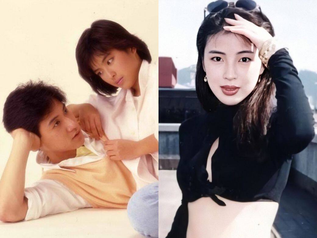 老婆羅美薇超嚴重潔癖、3年炒21個工人!張學友如何愛妻30年 老婆羅美薇超嚴重潔癖、3年炒21個工人!張學友如何愛妻30年