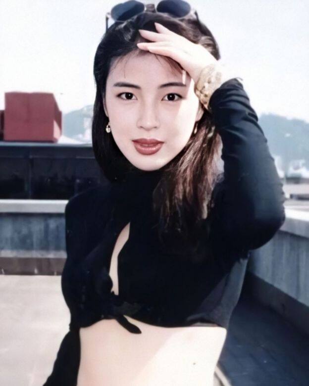 羅美薇 May Law 羅美薇 May Law