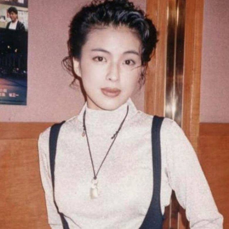 羅美薇 May Law 羅美薇 May Law