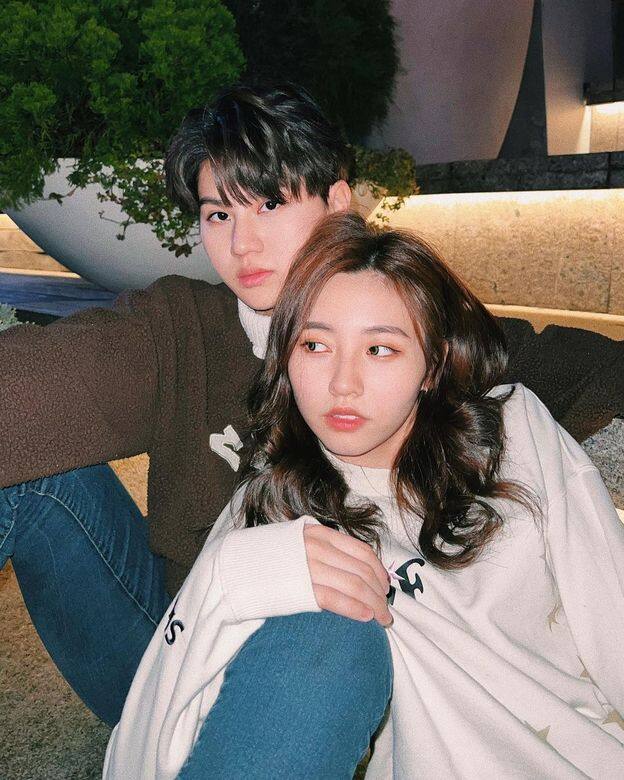 別以為《造星4》只有女生便沒有cp,Ivy So蘇雅琳與暐翹的劇目《勞斯萊斯》早 別以為《造星4》只有女生便沒有cp,Ivy So蘇雅琳與暐翹的劇目《勞斯萊斯》早