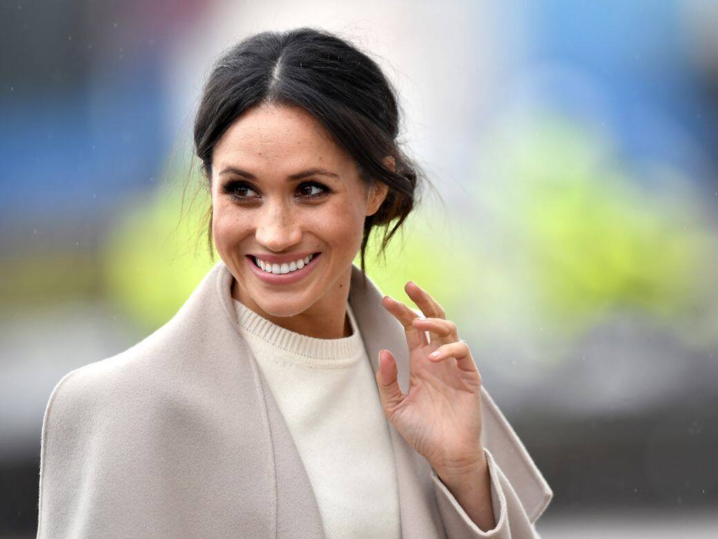 上節目呻窮被踢爆、脫離王室還自稱公爵夫人!回顧Meghan Markle的惹火言論 上節目呻窮被踢爆、脫離王室還自稱公爵夫人!回顧Meghan Markle的惹火言論