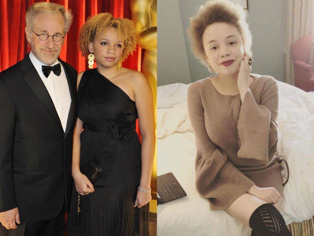 走出性侵陰霾!史匹堡養女入行拍AV背後的感人故事 走出性侵陰霾!史匹堡養女入行拍AV背後的感人故事