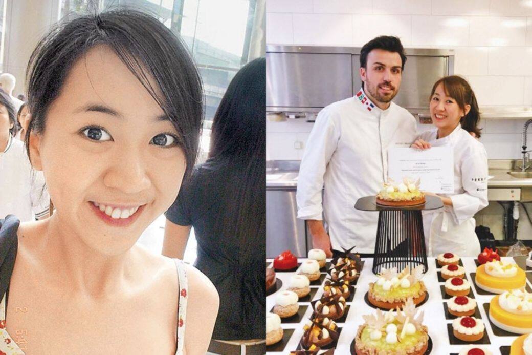 明道 Ming Dao 王婷萱 明道 Ming Dao 王婷萱
