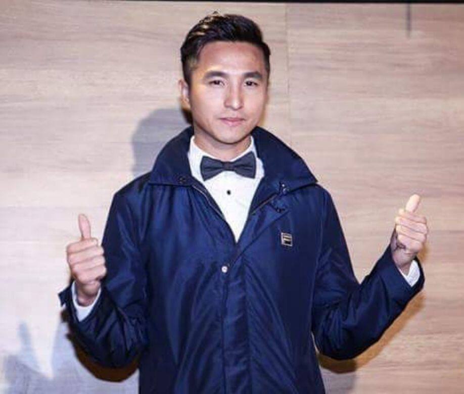 王少偉 王少偉