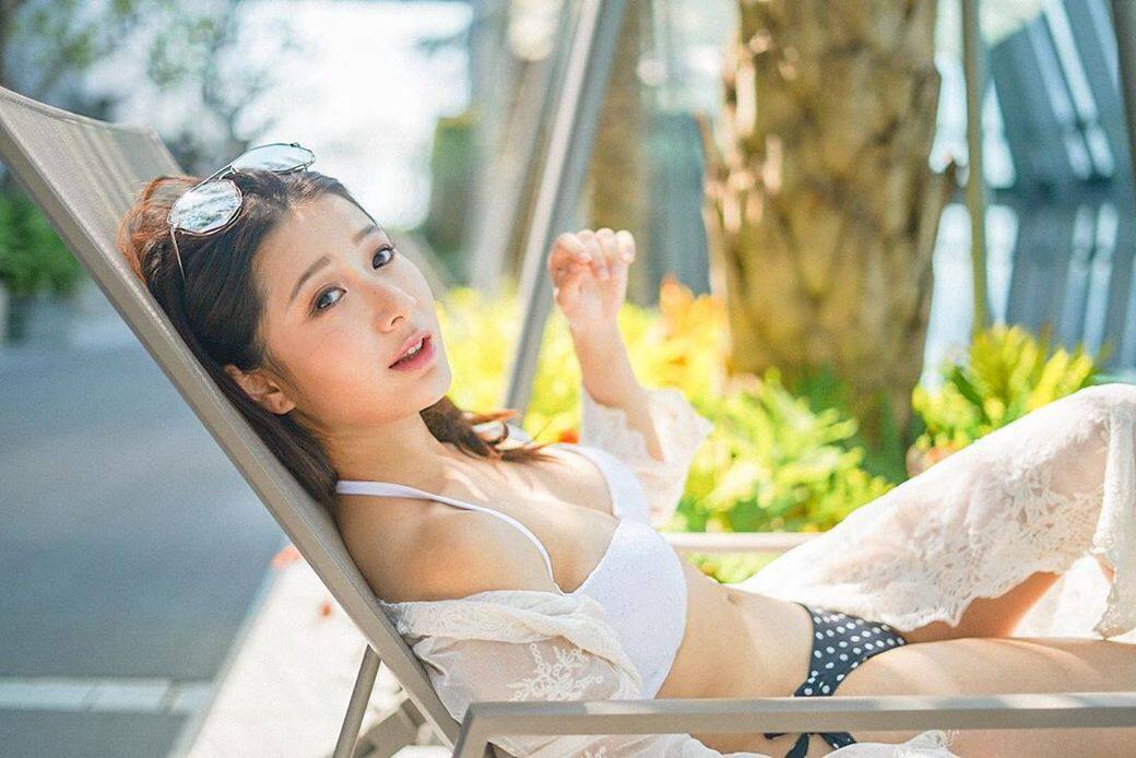去年Jocelyn更有份拍攝電影《家和萬事驚 去年Jocelyn更有份拍攝電影《家和萬事驚