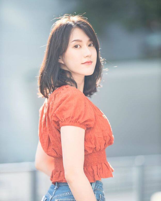 自稱是美容編輯及KOL的羅雪妍(UKI) 自稱是美容編輯及KOL的羅雪妍(UKI)
