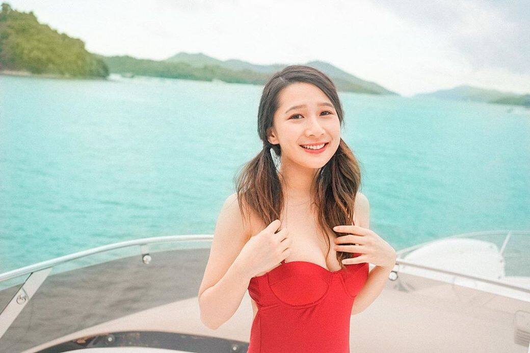 其中要數到人氣最勁的,是被稱為「40億千金 其中要數到人氣最勁的,是被稱為「40億千金