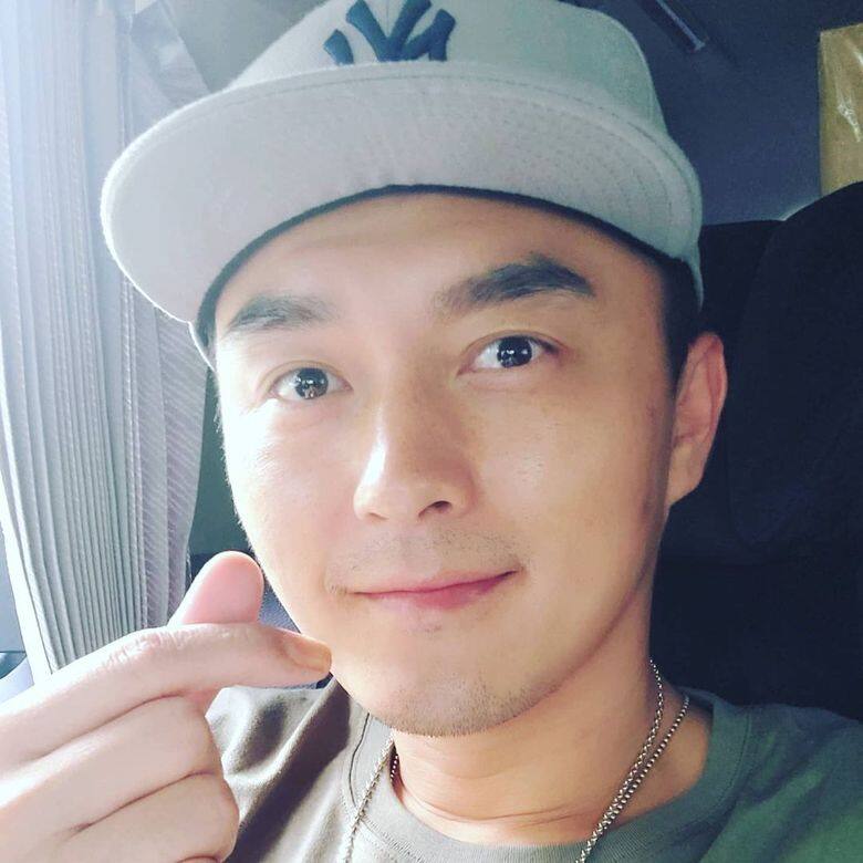 楊明為甚麼算是港男?原來他在2000年獲大台指派代表香港參加Mister World,算是 楊明為甚麼算是港男?原來他在2000年獲大台指派代表香港參加Mister World,算是