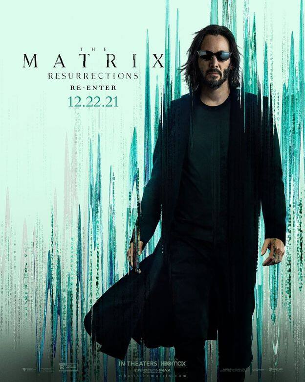 12月22日《22世紀殺人網絡》將公映第4集《22世紀殺人網絡 復活次元》,趁大 12月22日《22世紀殺人網絡》將公映第4集《22世紀殺人網絡 復活次元》,趁大
