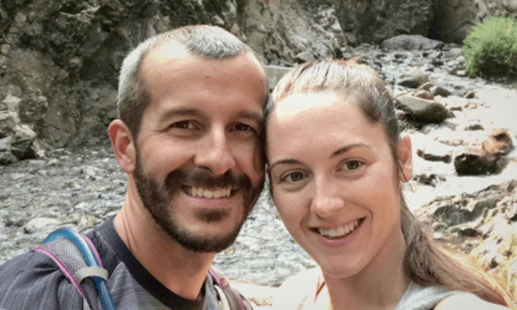這部 Netflix 影集真實記錄了「夏儂沃茲滅門謀殺案」 (Shanann Watts Family Murders)。當時的她正懷著 這部 Netflix 影集真實記錄了「夏儂沃茲滅門謀殺案」 (Shanann Watts Family Murders)。當時的她正懷著