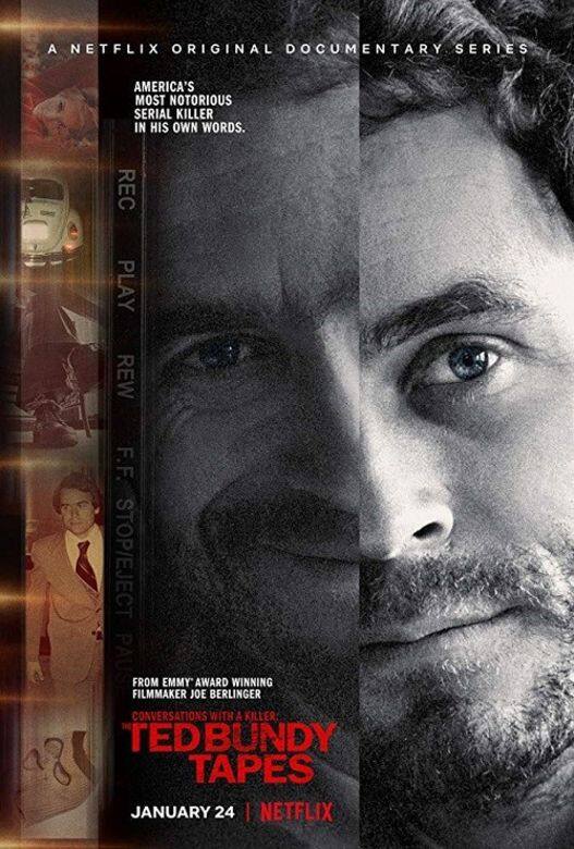 被列入「世界十大殺人犯」之一的泰德邦迪(Ted Bundy),在1970至1980年間謀殺了至少 被列入「世界十大殺人犯」之一的泰德邦迪(Ted Bundy),在1970至1980年間謀殺了至少