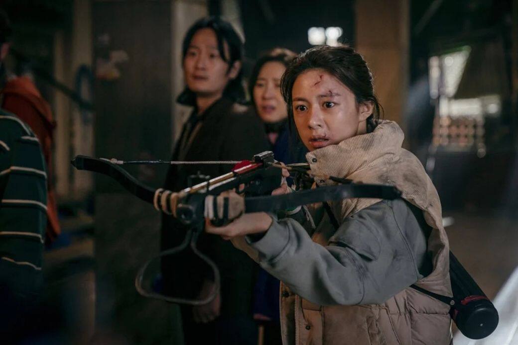 而現實中的高允貞,卻是擁有大好前途的女演員!韓國媒體CINE21票選「2021年 而現實中的高允貞,卻是擁有大好前途的女演員!韓國媒體CINE21票選「2021年