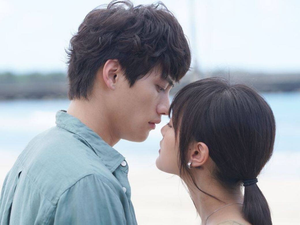 《比悲傷更悲傷的故事:影集版》Netflix 熱播!淒美愛情故事揭露9種愛情人格 《比悲傷更悲傷的故事:影集版》Netflix 熱播!淒美愛情故事揭露9種愛情人格