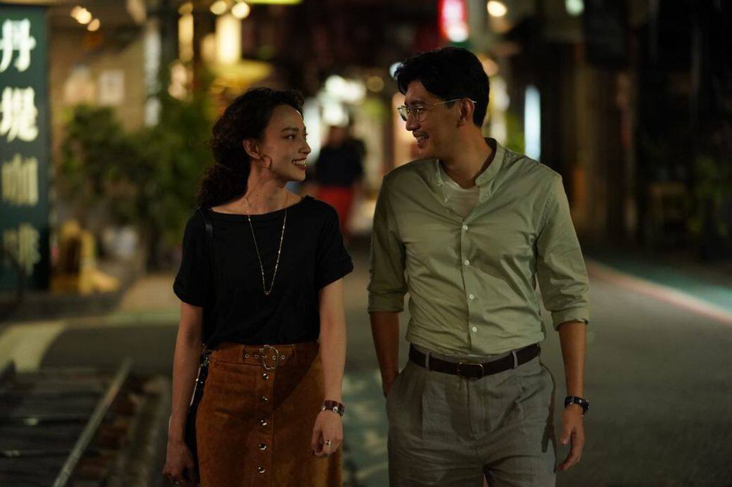 姚以緹版本的Cindy則是演活了當代烈女,為了追求想要的愛情、想要的事業 姚以緹版本的Cindy則是演活了當代烈女,為了追求想要的愛情、想要的事業