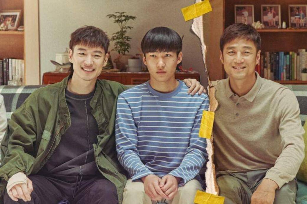 Netflix《我是遺物整理師》好評如潮5大看點公開!「閔大人」池珍熙、演技派李帝勳加持賺人熱淚! Netflix《我是遺物整理師》好評如潮5大看點公開!「閔大人」池珍熙、演技派李帝勳加持賺人熱淚!