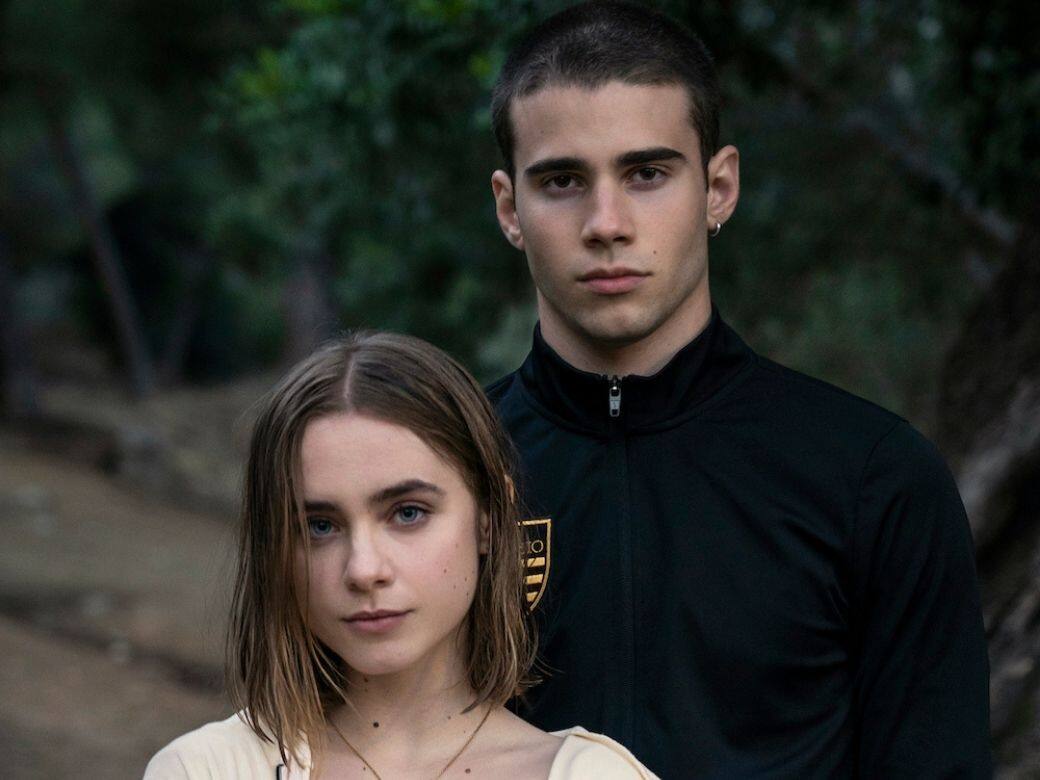 被稱為「西班牙版格雷」!認識Netflix 新片《我在窗前戀上你》性感男主角Julio Peña 被稱為「西班牙版格雷」!認識Netflix 新片《我在窗前戀上你》性感男主角Julio Peña