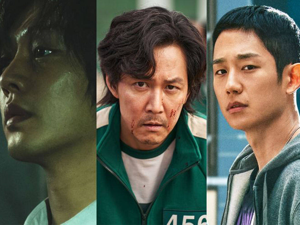 2021必追10部【Netflix韓劇推薦】!韓版大逃殺《魷魚遊戲》和劉亞仁、孔劉、丁海寅、金宣虎新劇 2021必追10部【Netflix韓劇推薦】!韓版大逃殺《魷魚遊戲》和劉亞仁、孔劉、丁海寅、金宣虎新劇