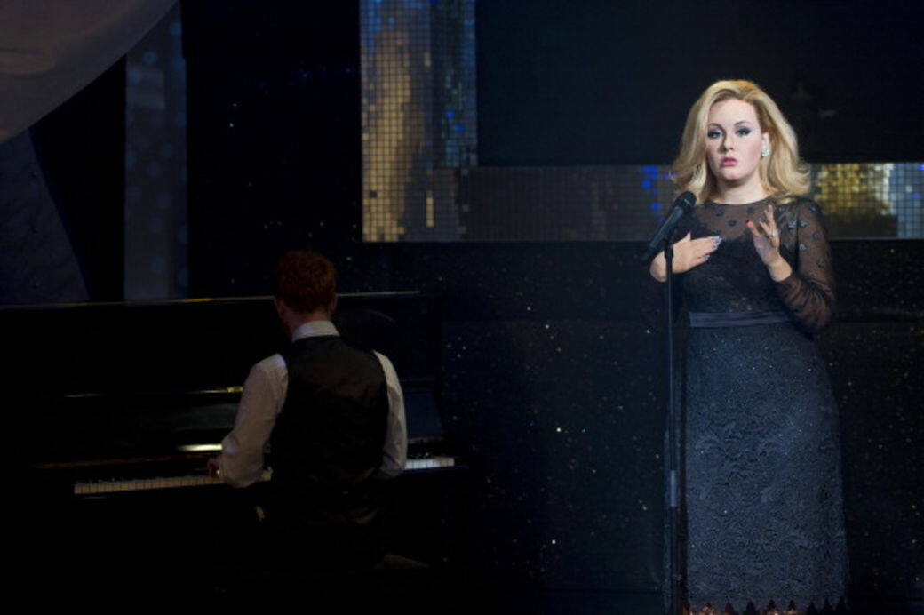 Adele, 音樂, 專輯, 25, 21, Hello, 封面, Cover, Song List Adele, 音樂, 專輯, 25, 21, Hello, 封面, Cover, Song List