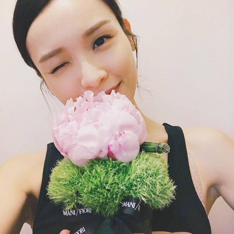 隨着岑麗香、鍾嘉欣、胡杏兒等相繼離巢 隨着岑麗香、鍾嘉欣、胡杏兒等相繼離巢