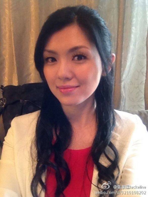 袁文傑, 張潔蓮 袁文傑, 張潔蓮