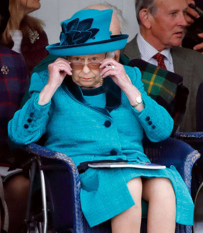 雖然說Meghan 的確有着媒體最愛的題材和故事性 雖然說Meghan 的確有着媒體最愛的題材和故事性