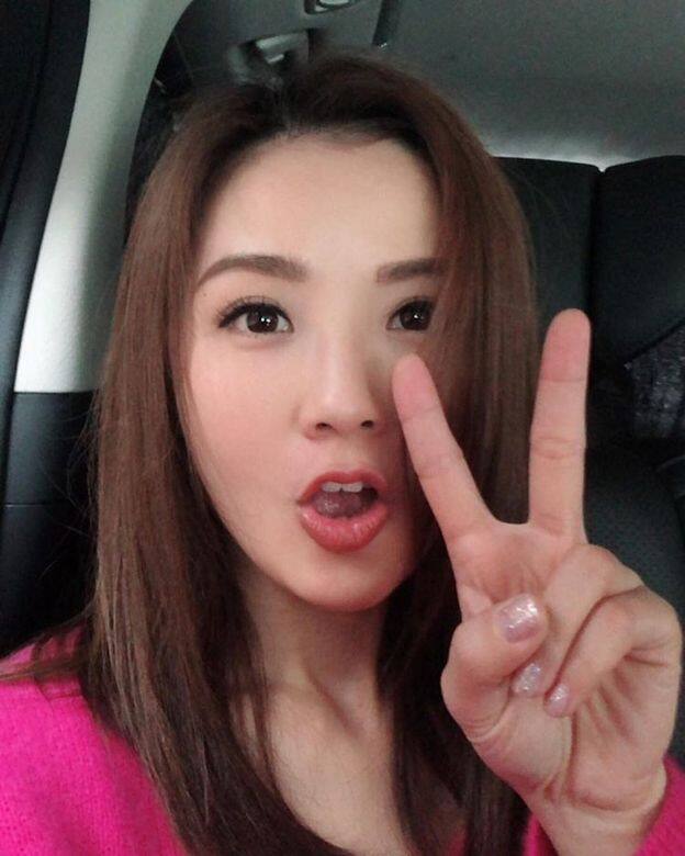 其實去年都曾傳出阿Sa要結婚的消息 其實去年都曾傳出阿Sa要結婚的消息