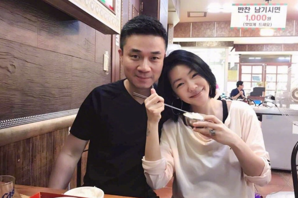 與老公嘈足6年!小S徐熙娣自爆:這個家我待不住了! 與老公嘈足6年!小S徐熙娣自爆:這個家我待不住了!