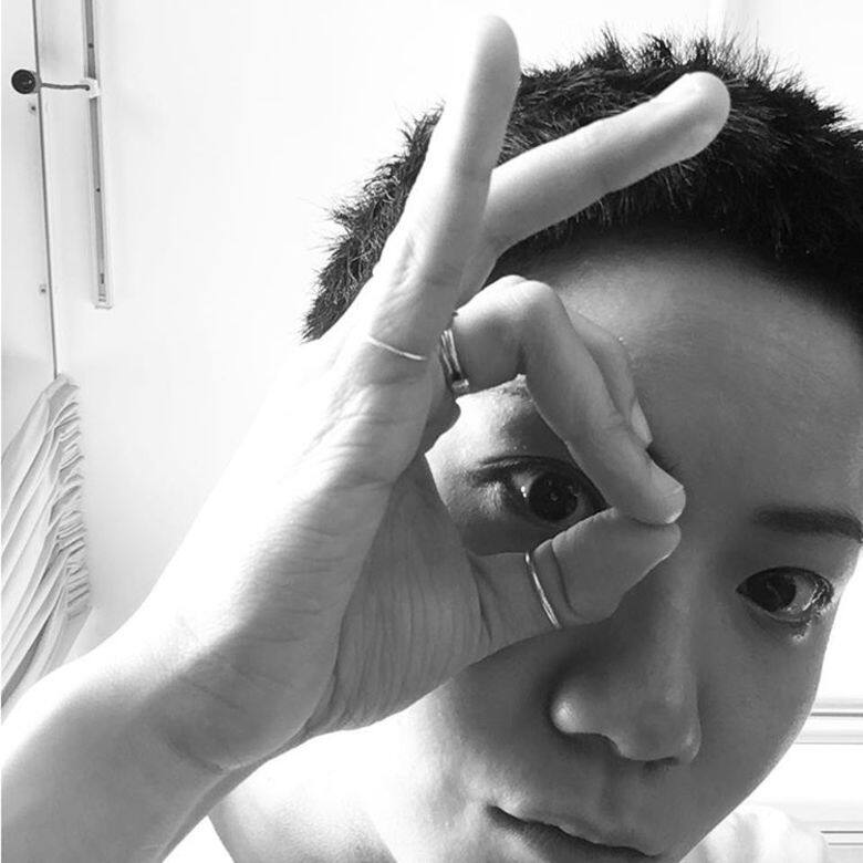 Ellen家人都曾有情緒病病史,而她亦曾表示自己早於17歲時已有抑鬱症的 Ellen家人都曾有情緒病病史,而她亦曾表示自己早於17歲時已有抑鬱症的