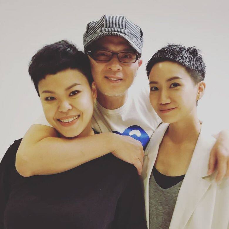 Ellen 出道前早與林二汶相識,多年來亦是互相關心的好朋友,她的離開對二 Ellen 出道前早與林二汶相識,多年來亦是互相關心的好朋友,她的離開對二