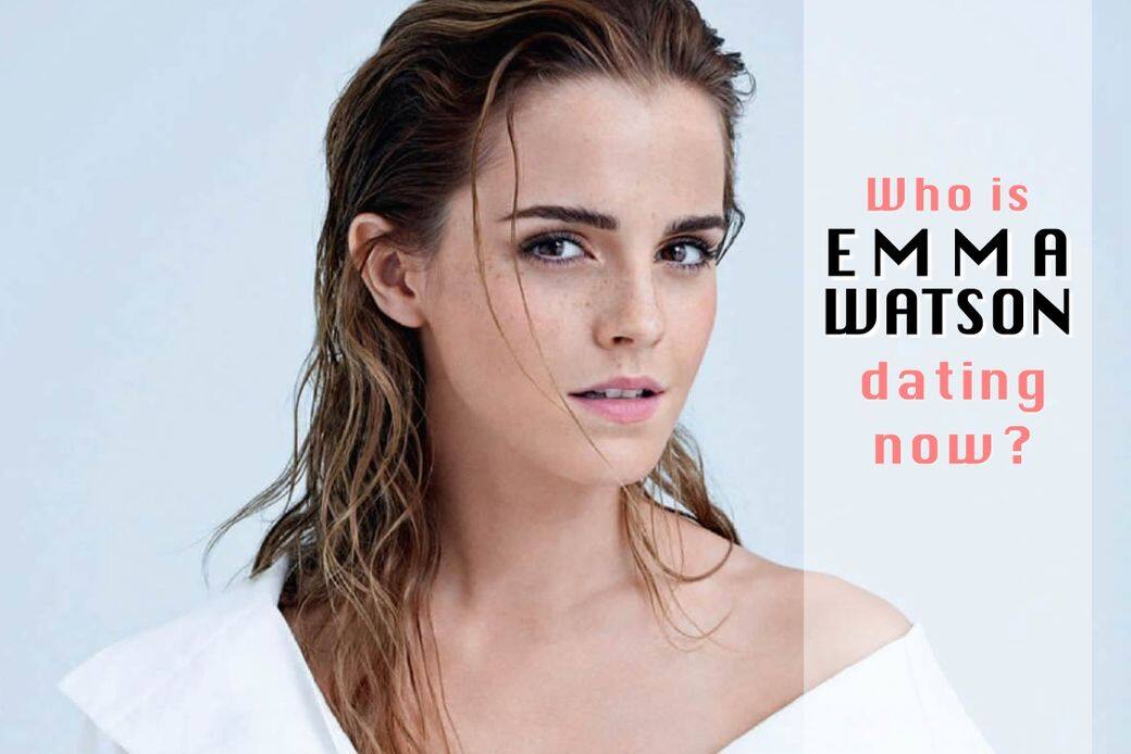 Emma Watson Emma Watson