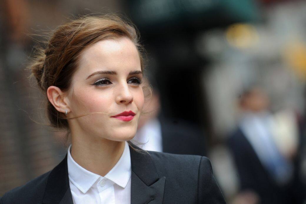 Emma Watson Emma Watson