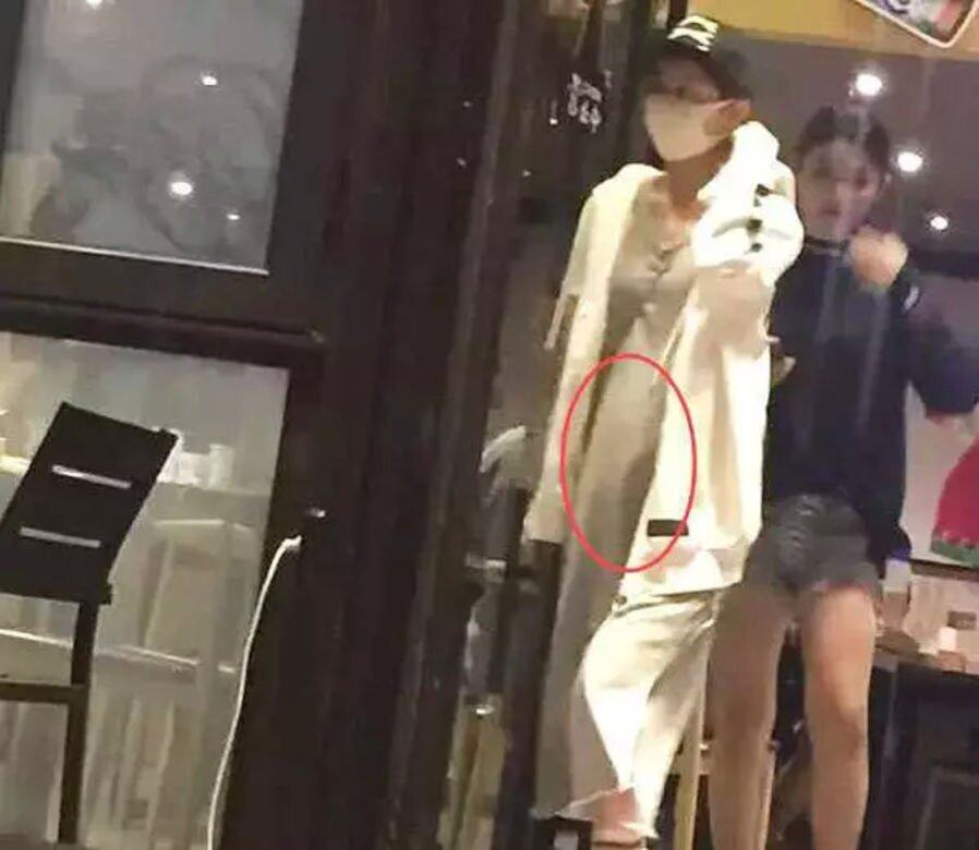 月前趙麗穎開始減少工作量 月前趙麗穎開始減少工作量