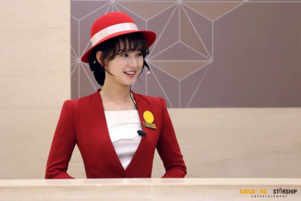 三流之路, 朴敘俊, 金智媛, 崔愛羅, 韓劇, k trend, KBS 三流之路, 朴敘俊, 金智媛, 崔愛羅, 韓劇, k trend, KBS