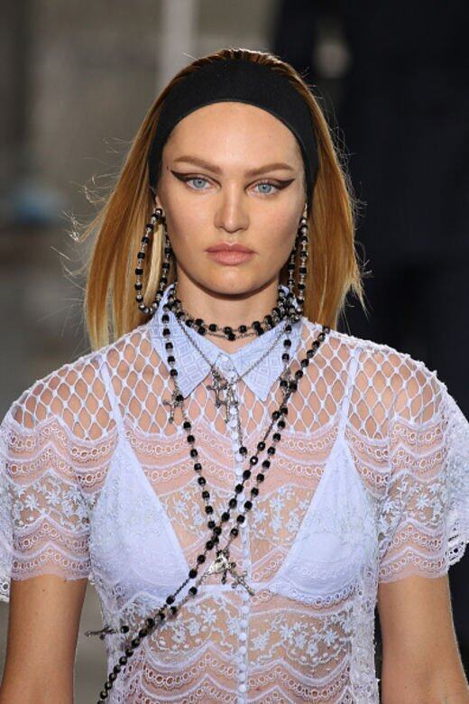 Forbes, Gisele Bundchen, Cara Delevingne, Miranda Kerr, Kate Moss, 劉雯 Forbes, Gisele Bundchen, Cara Delevingne, Miranda Kerr, Kate Moss, 劉雯