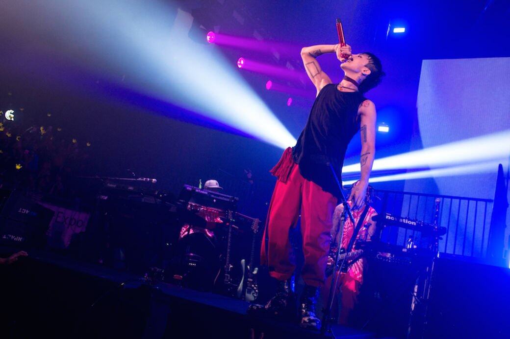 G-Dragon G-Dragon