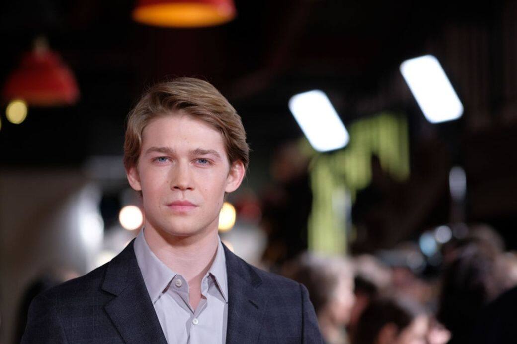 Joe Alwyn, Taylor Swift 男友 Joe Alwyn, Taylor Swift 男友