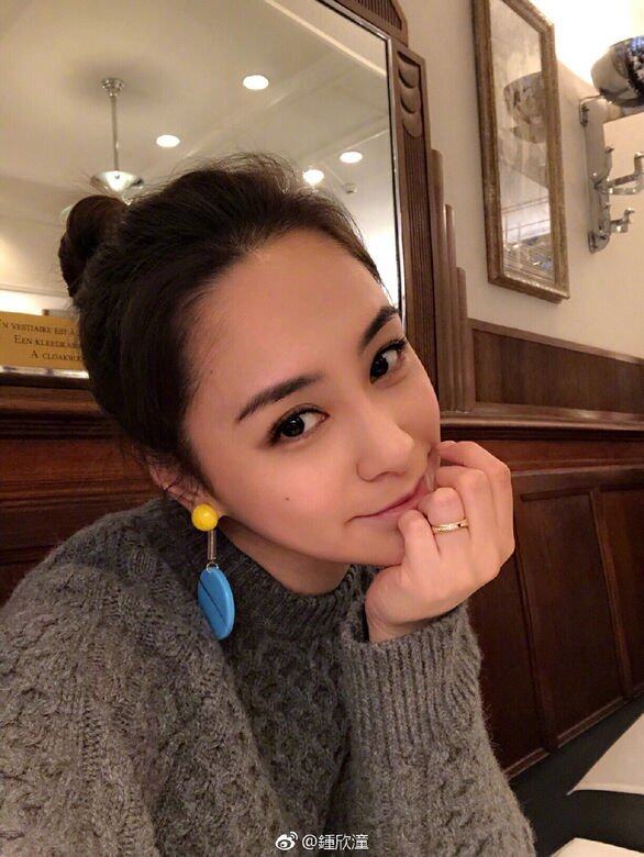 正式成為台灣媳婦,據指阿嬌有意於台灣置業 正式成為台灣媳婦,據指阿嬌有意於台灣置業