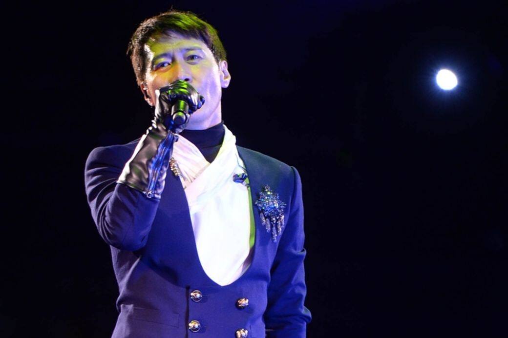 黎明, 演唱會, 明星 黎明, 演唱會, 明星