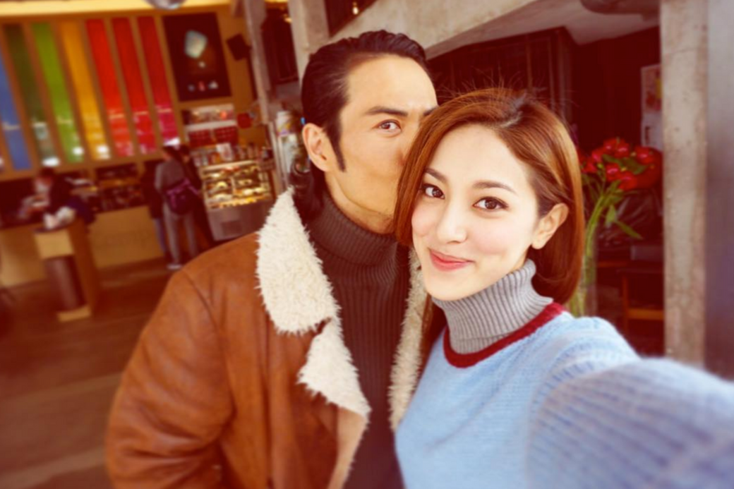 陳凱琳、鄭嘉穎 陳凱琳、鄭嘉穎