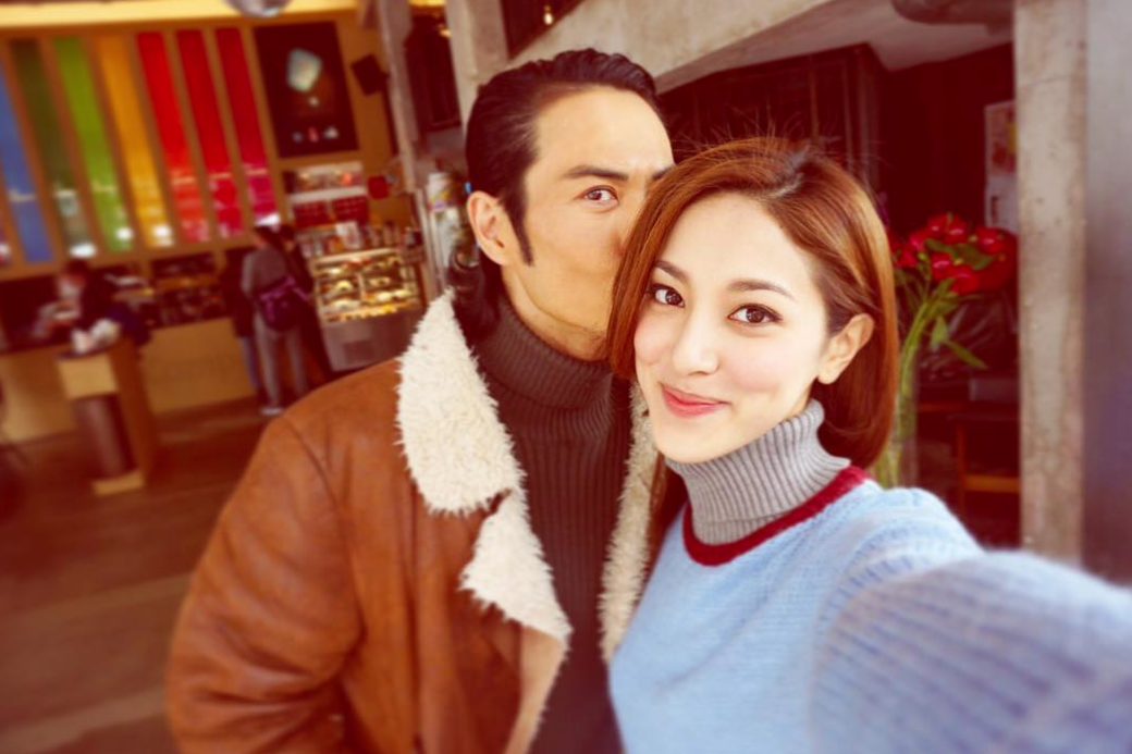 有傳陳凱琳與鄭嘉穎因為最近印尼地震而計劃更改婚禮場地 有傳陳凱琳與鄭嘉穎因為最近印尼地震而計劃更改婚禮場地
