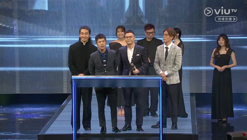 最佳原創電影歌曲 候選名單 Nomination List1. 陽光普照(非同凡響) 作曲:劉宇軒 Charles Lau 最佳原創電影歌曲 候選名單 Nomination List1. 陽光普照(非同凡響) 作曲:劉宇軒 Charles Lau